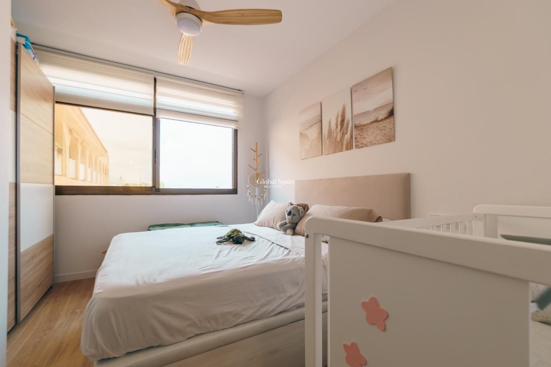 Venta - APARTAMENTO -
L'ALBIR - center