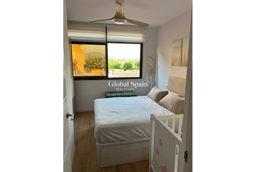 Venta - APARTAMENTO -
L'ALBIR - center