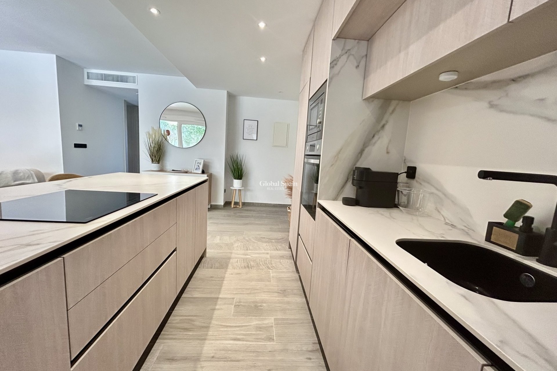 Venta - APARTAMENTO -
LA FINCA GOLF - Inland