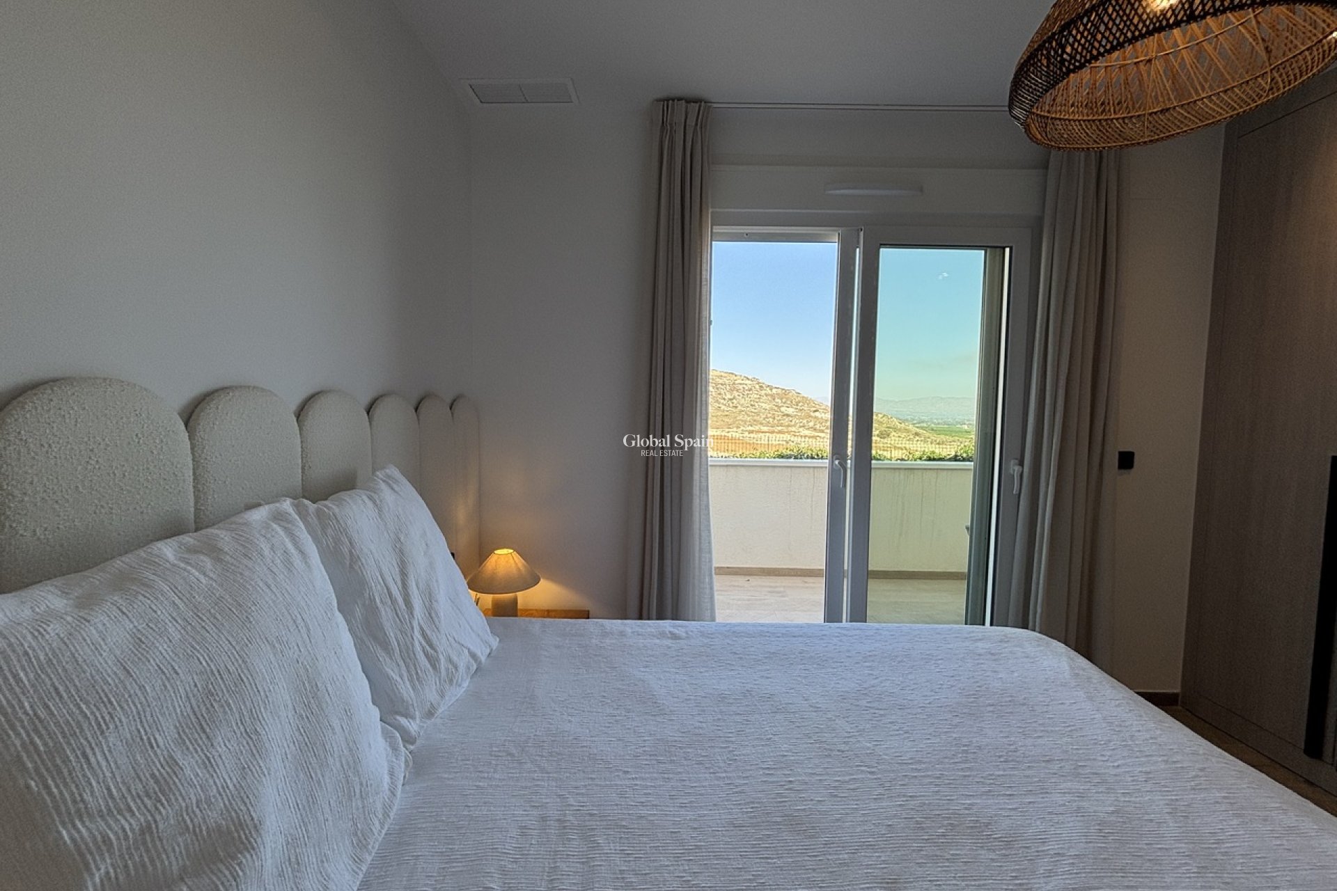 Venta - APARTAMENTO -
LA FINCA GOLF - Inland