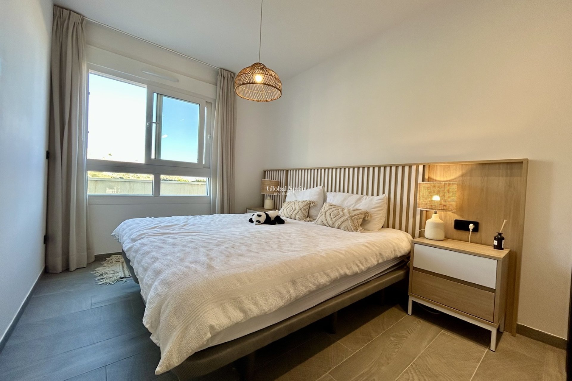 Venta - APARTAMENTO -
LA FINCA GOLF - Inland
