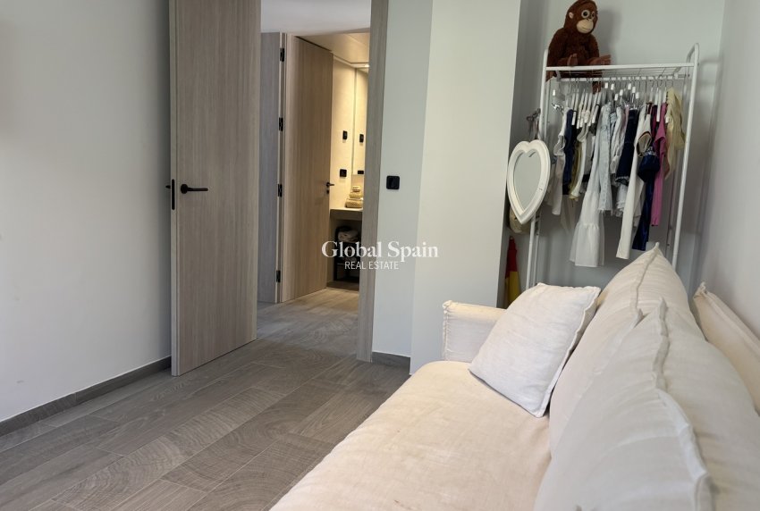 Venta - APARTAMENTO -
LA FINCA GOLF - Inland