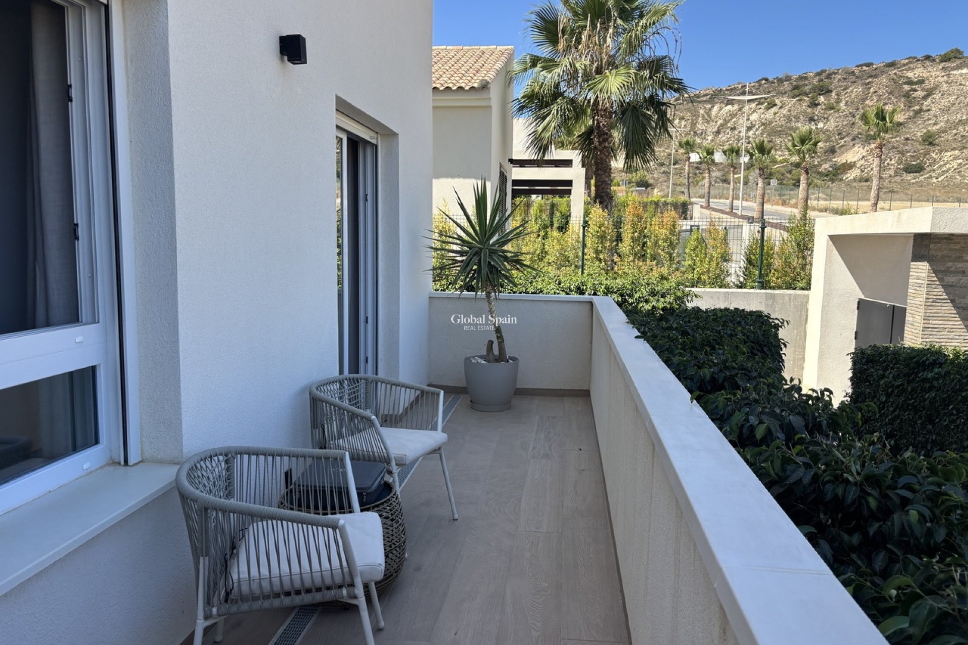 Venta - APARTAMENTO -
LA FINCA GOLF - Inland