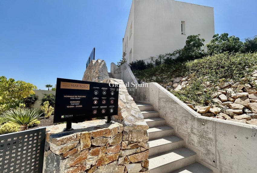 Venta - APARTAMENTO -
LA FINCA GOLF - Inland