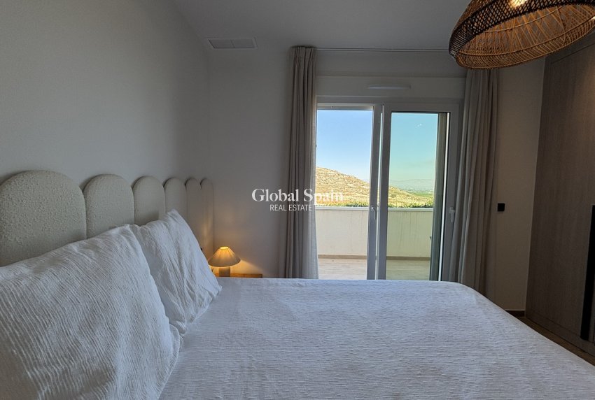 Venta - APARTAMENTO -
LA FINCA GOLF - Inland