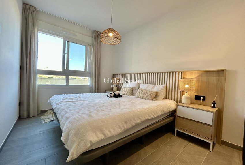 Venta - APARTAMENTO -
LA FINCA GOLF - Inland