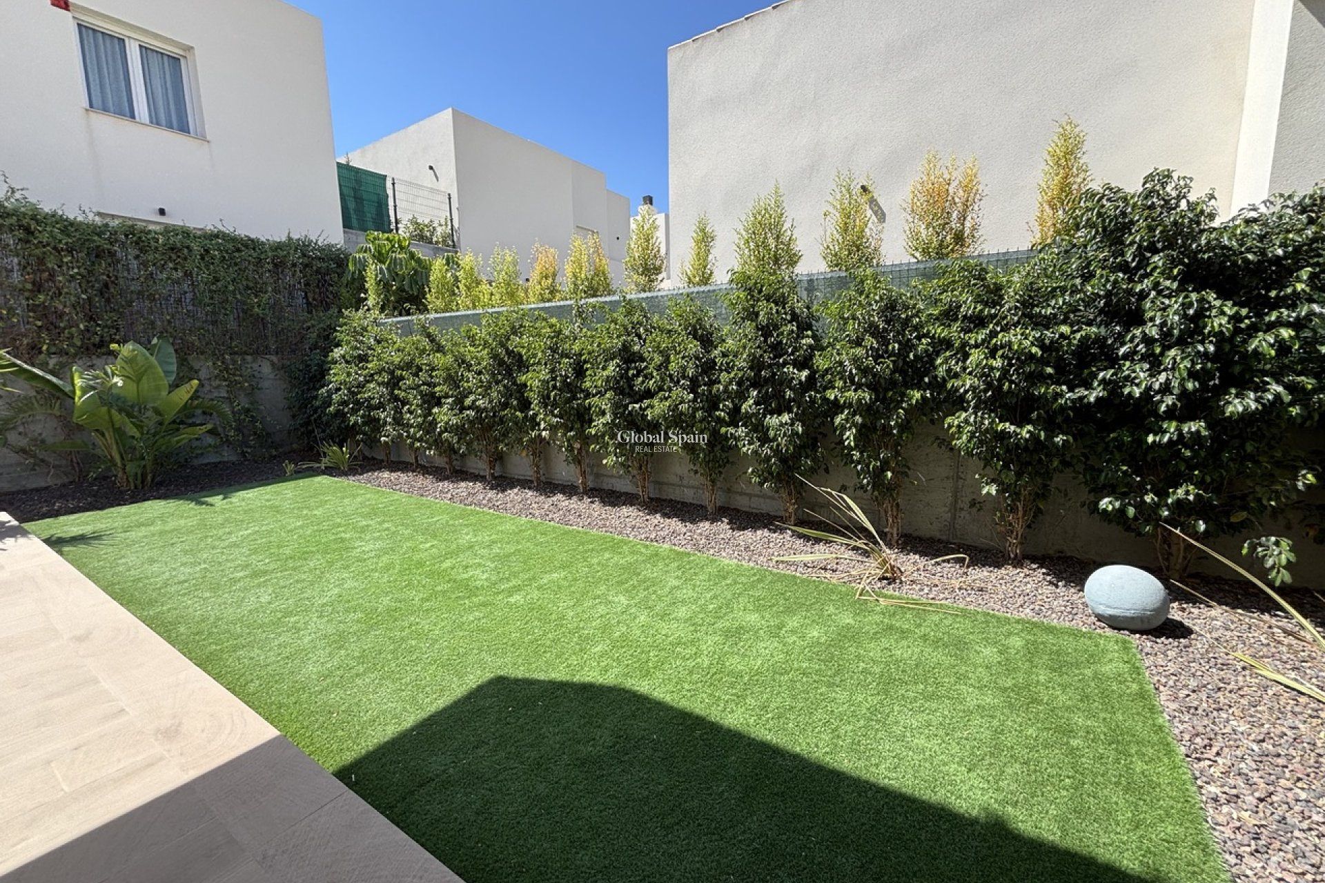 Venta - APARTAMENTO -
LA FINCA GOLF - Inland