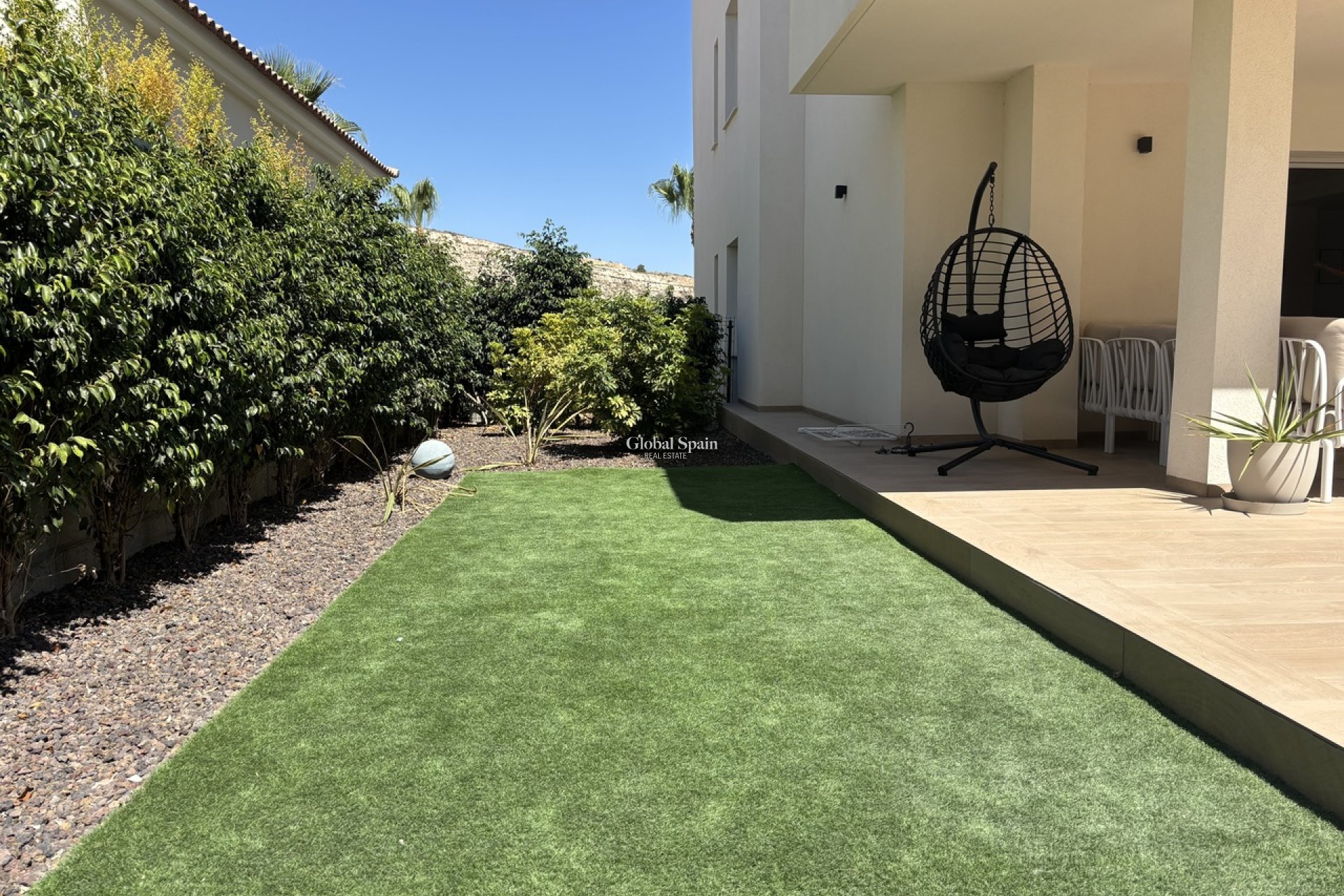 Venta - APARTAMENTO -
LA FINCA GOLF - Inland