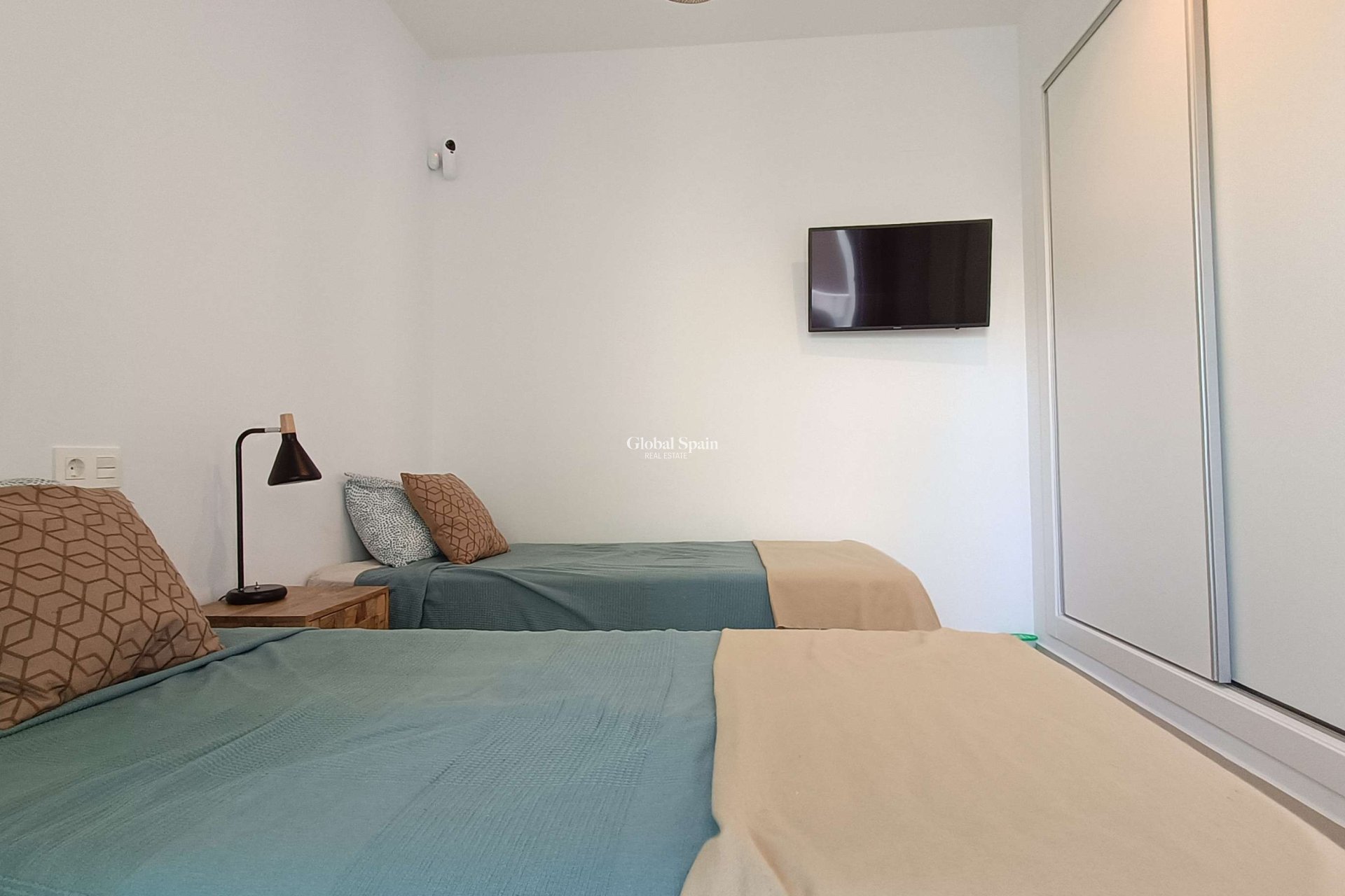Venta - APARTAMENTO -
LA FINCA GOLF - La Finca Golf and Spa Resort