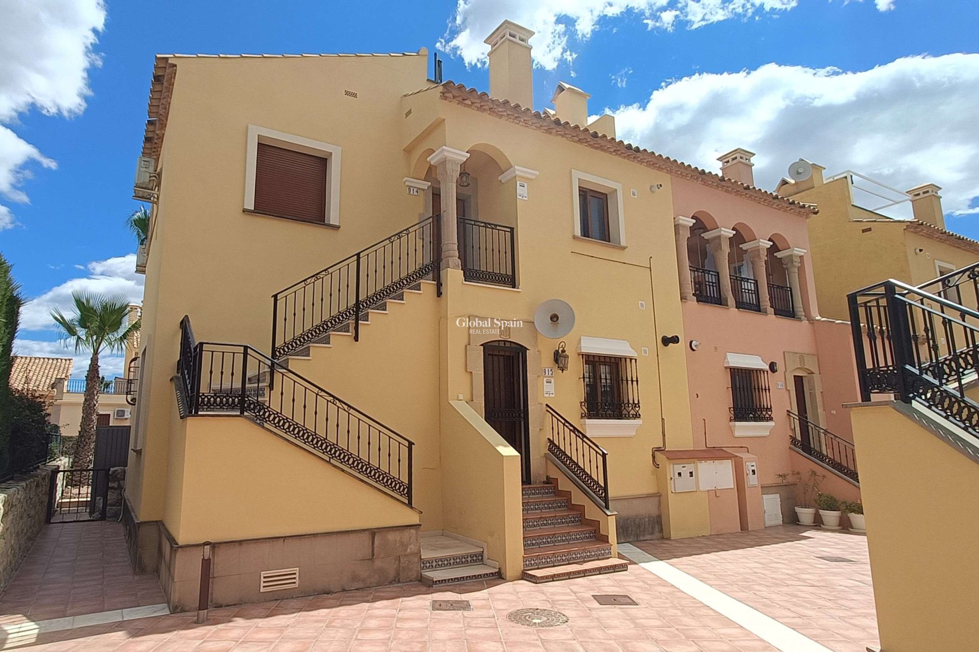 Venta - APARTAMENTO -
LA FINCA GOLF - La Finca Golf and Spa Resort