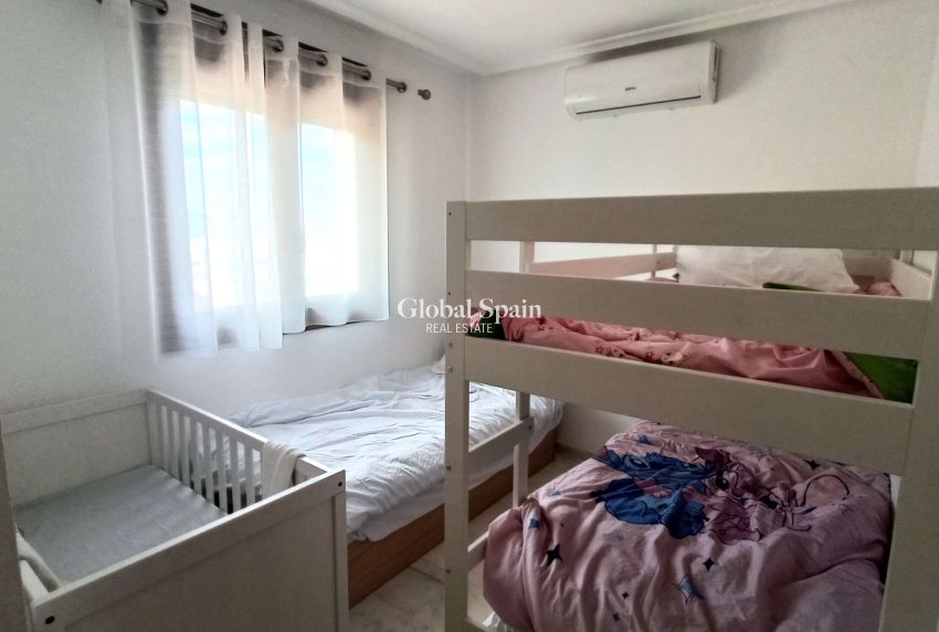 Venta - APARTAMENTO -
LA FINCA GOLF - La Finca Golf and Spa Resort