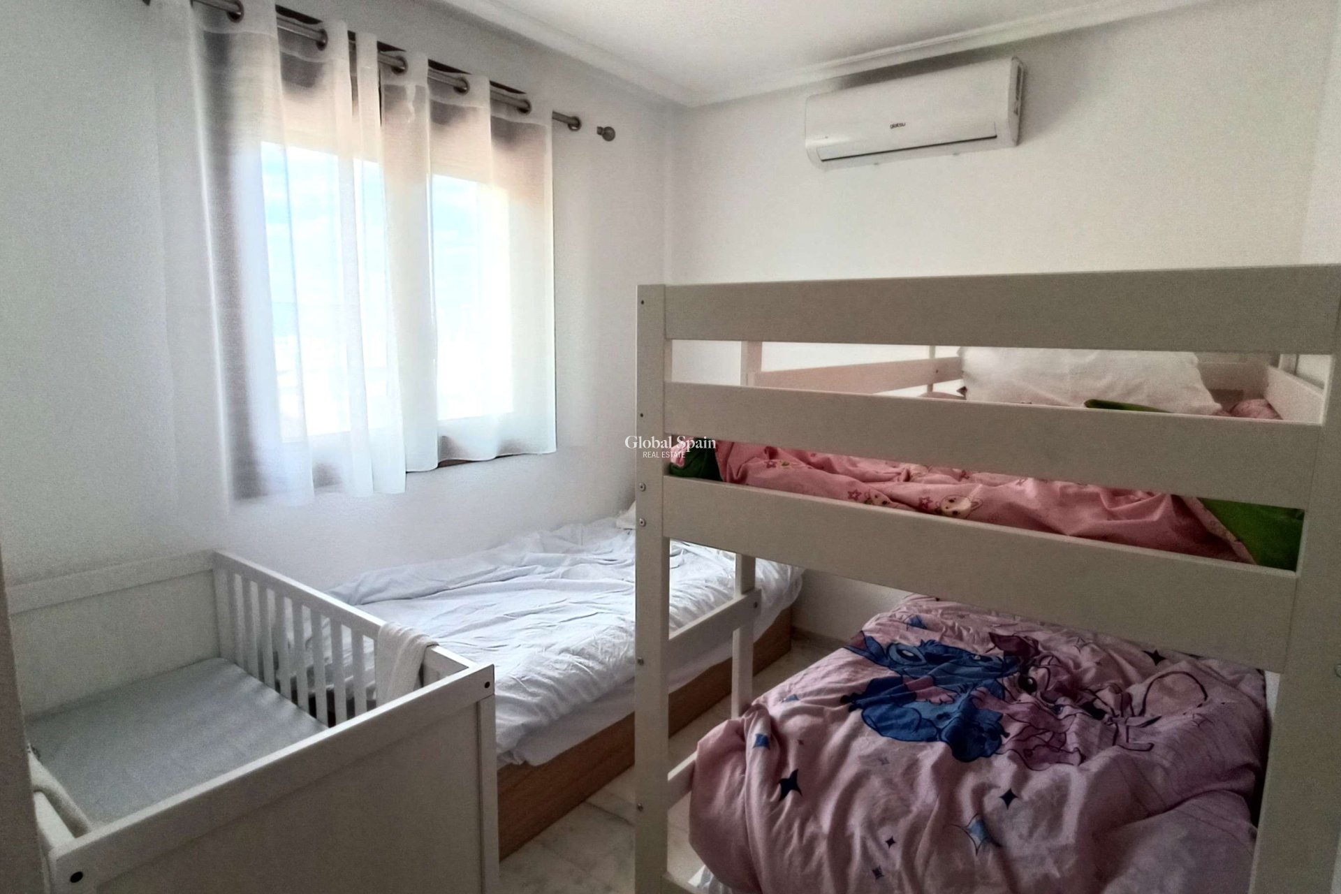 Venta - APARTAMENTO -
LA FINCA GOLF - La Finca Golf and Spa Resort