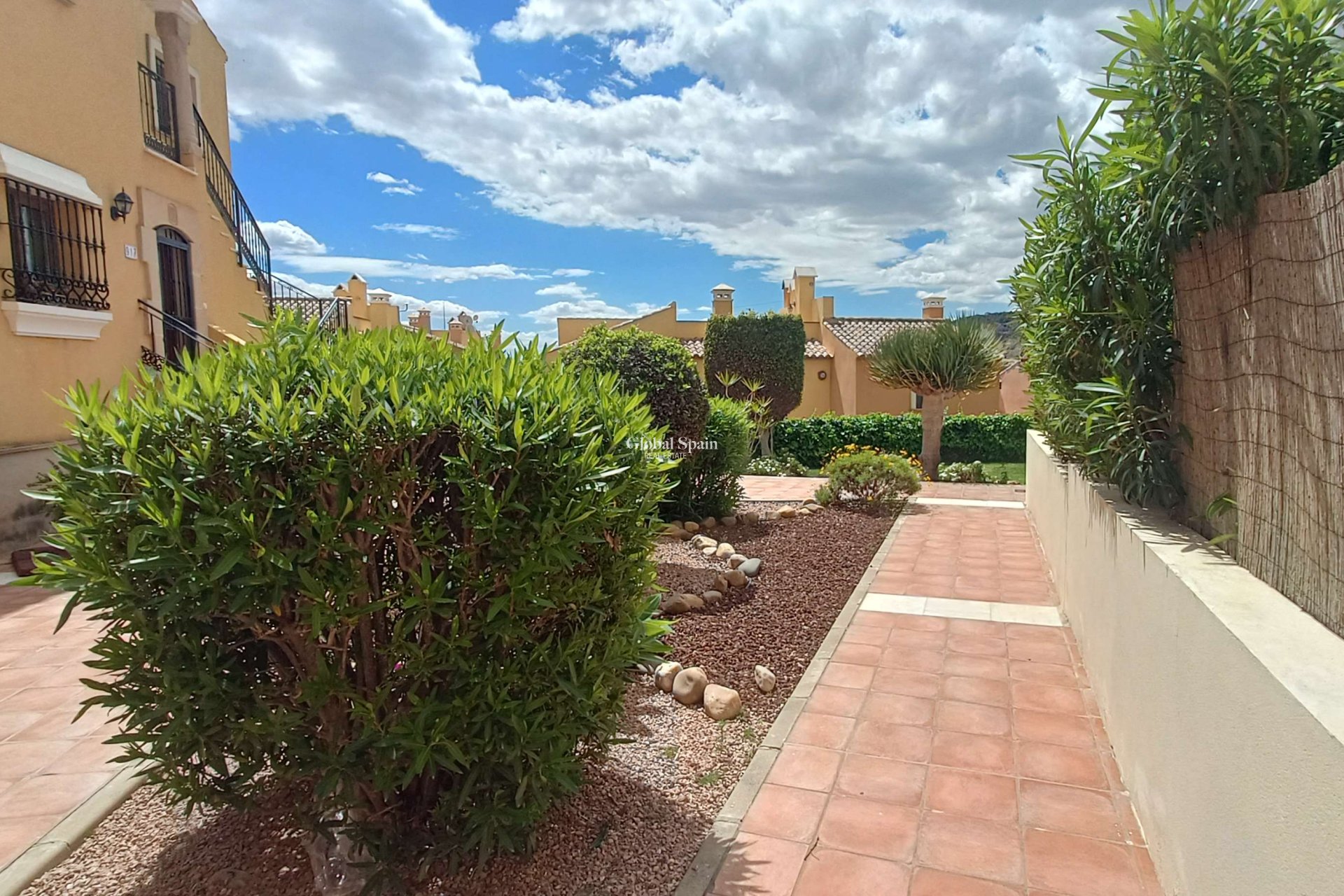 Venta - APARTAMENTO -
LA FINCA GOLF - La Finca Golf and Spa Resort