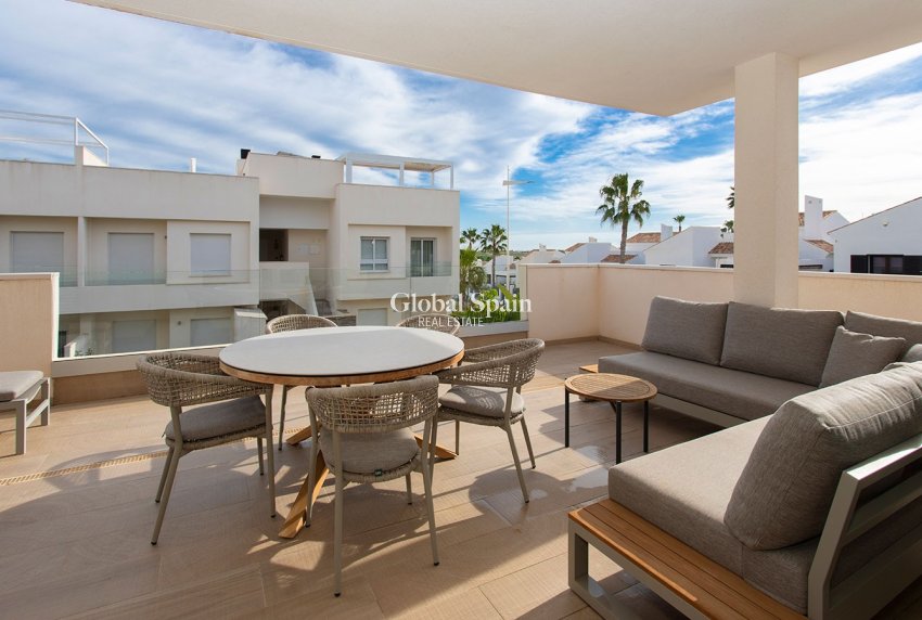 Venta - APARTAMENTO -
LA FINCA GOLF - La Finca Golf