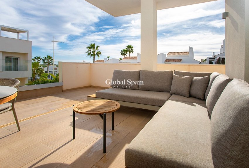 Venta - APARTAMENTO -
LA FINCA GOLF - La Finca Golf