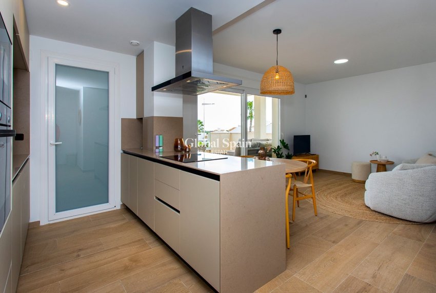 Venta - APARTAMENTO -
LA FINCA GOLF - La Finca Golf