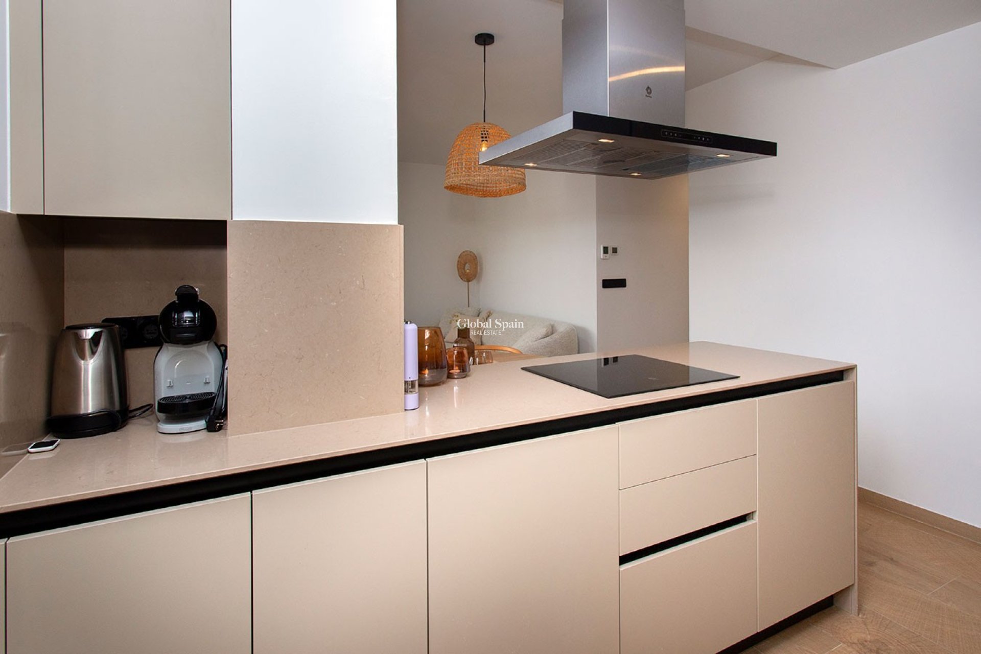 Venta - APARTAMENTO -
LA FINCA GOLF - La Finca Golf