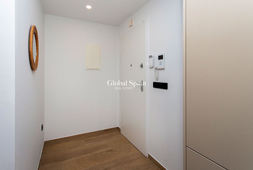 Venta - APARTAMENTO -
LA FINCA GOLF - La Finca Golf