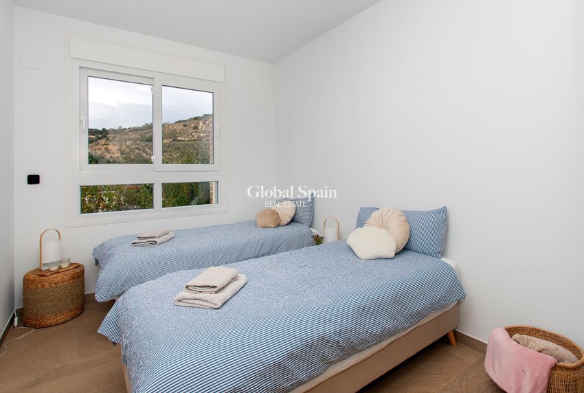 Venta - APARTAMENTO -
LA FINCA GOLF - La Finca Golf