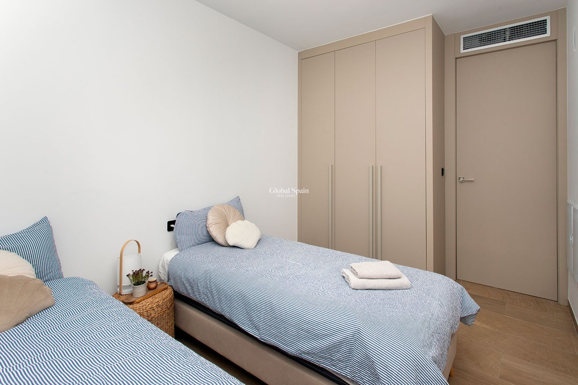 Venta - APARTAMENTO -
LA FINCA GOLF - La Finca Golf