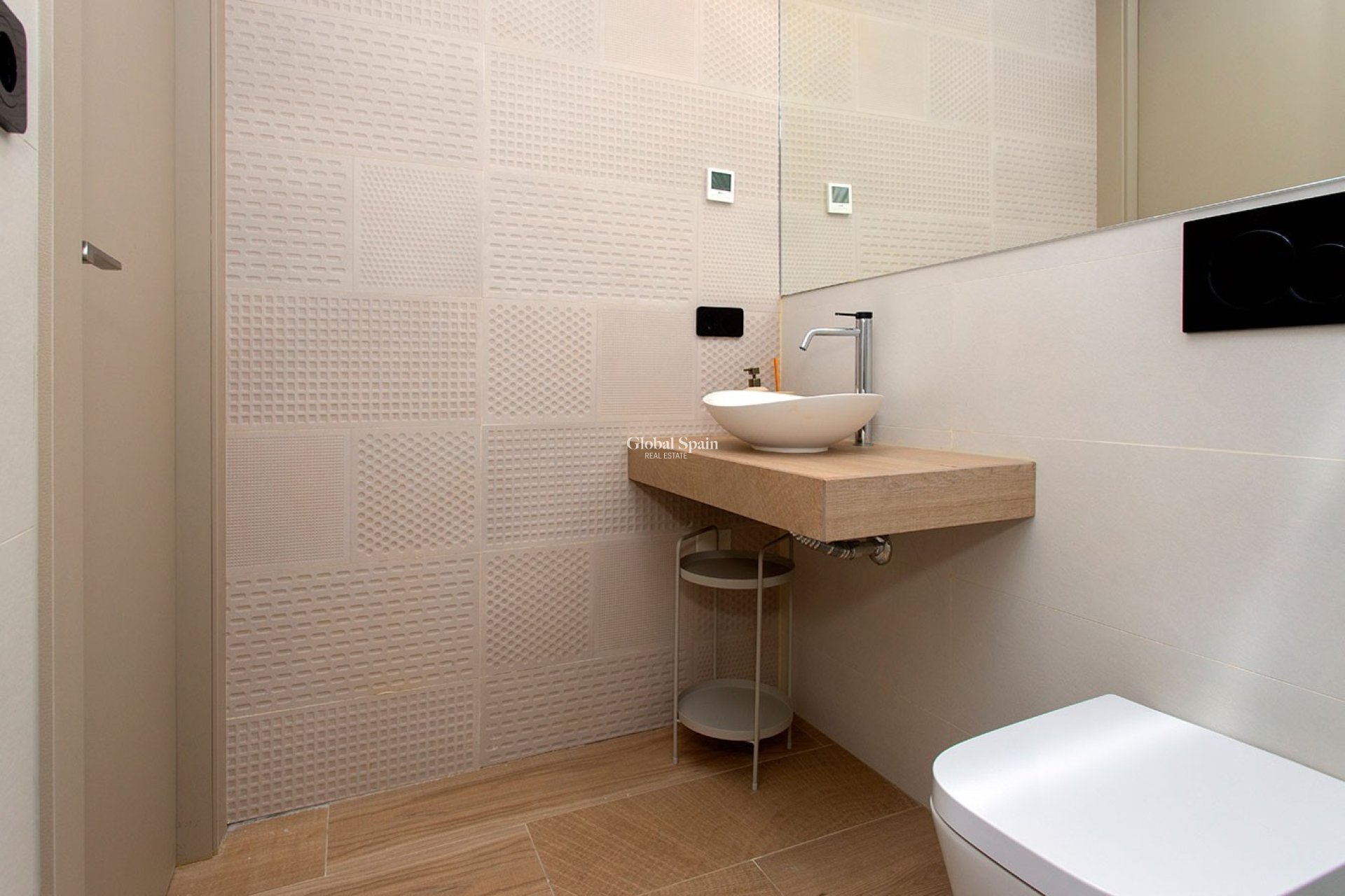 Venta - APARTAMENTO -
LA FINCA GOLF - La Finca Golf