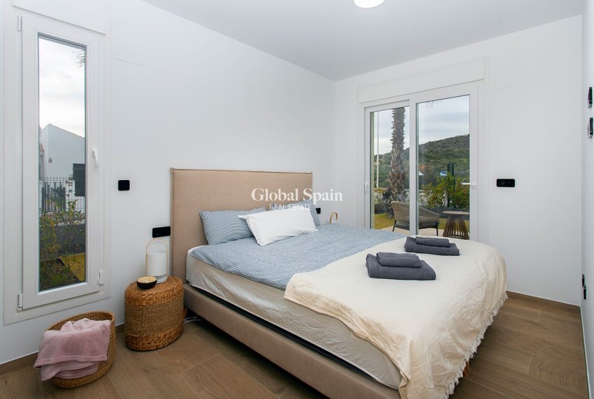 Venta - APARTAMENTO -
LA FINCA GOLF - La Finca Golf