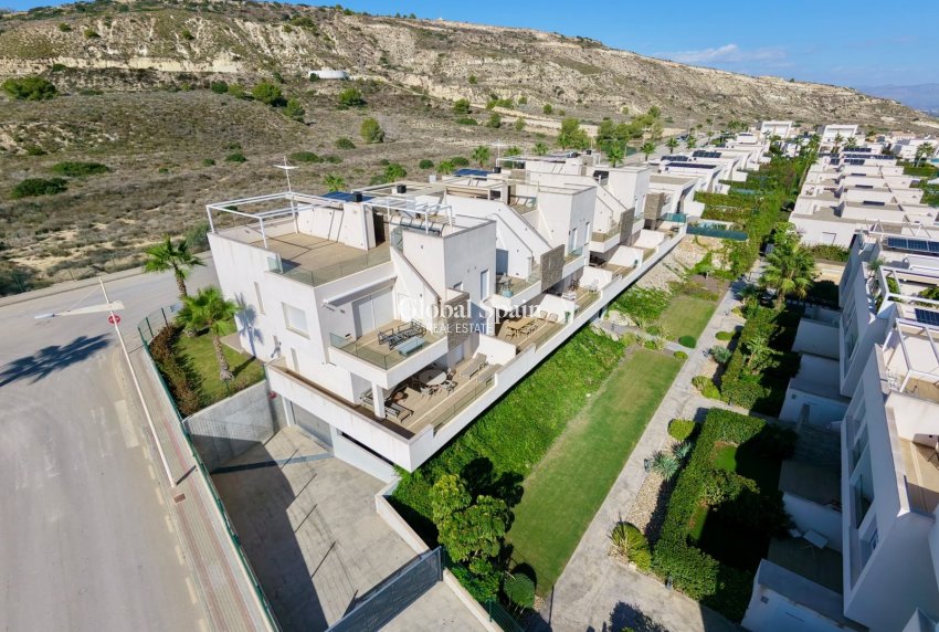 Venta - APARTAMENTO -
LA FINCA GOLF - La Finca Golf