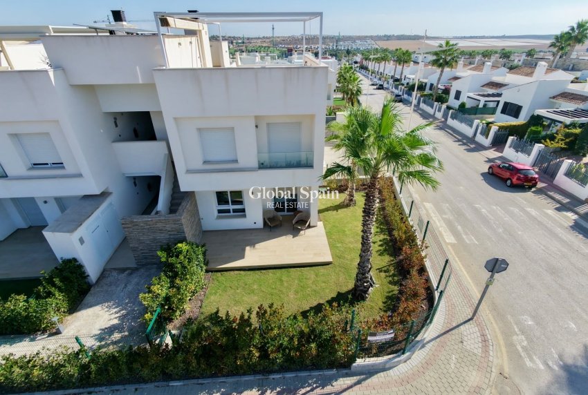 Venta - APARTAMENTO -
LA FINCA GOLF - La Finca Golf