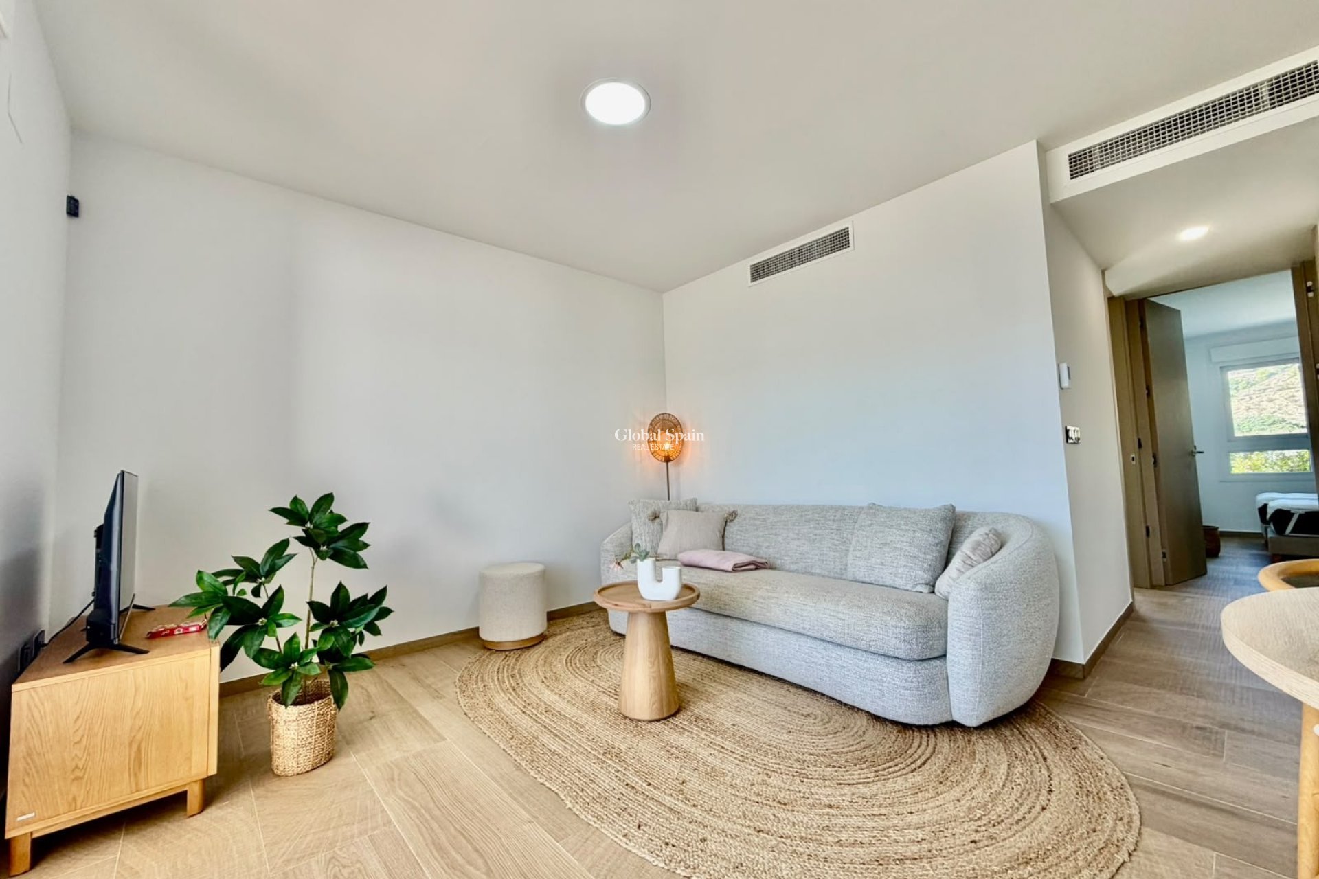 Venta - APARTAMENTO -
LA FINCA GOLF - La Finca Golf