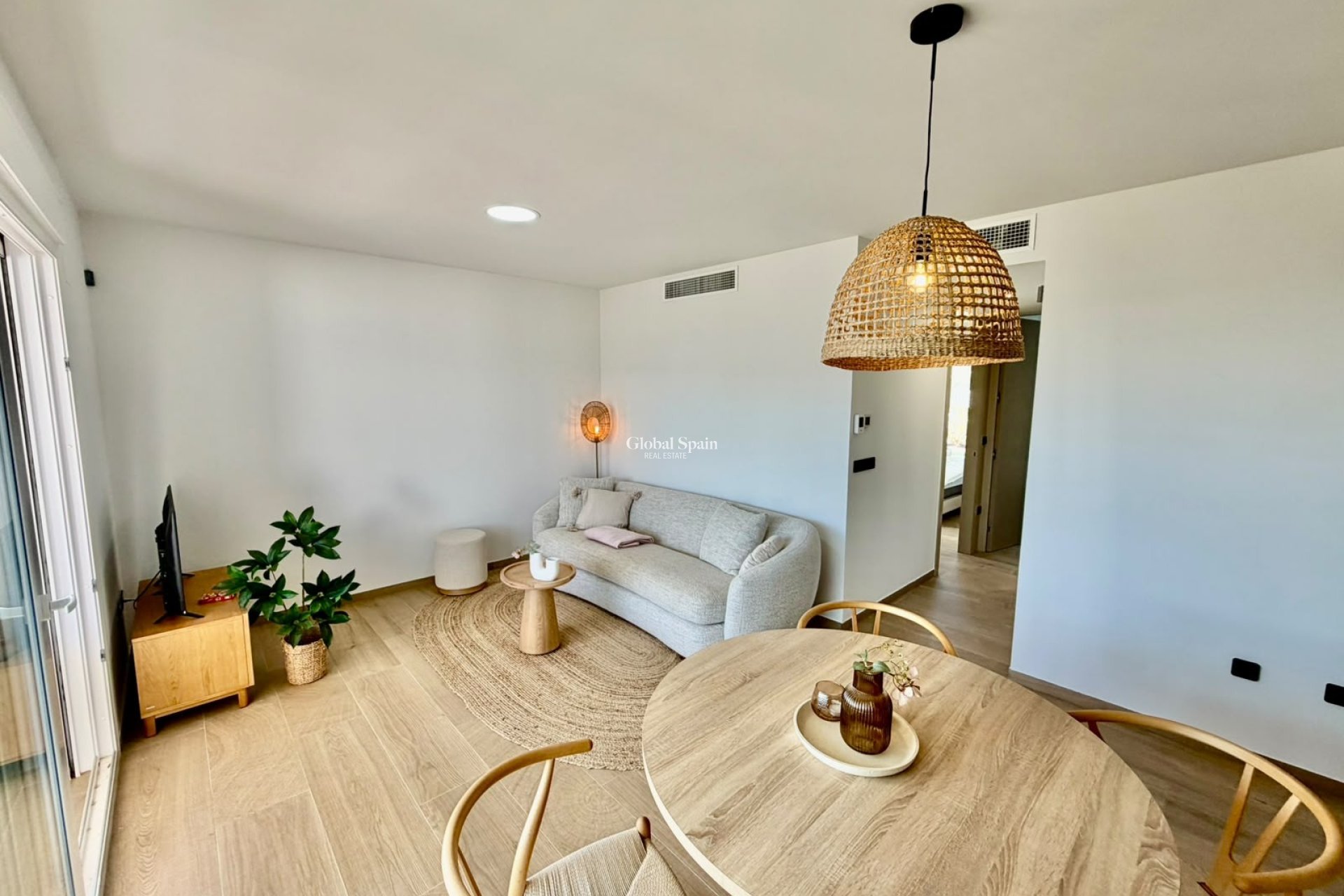 Venta - APARTAMENTO -
LA FINCA GOLF - La Finca Golf