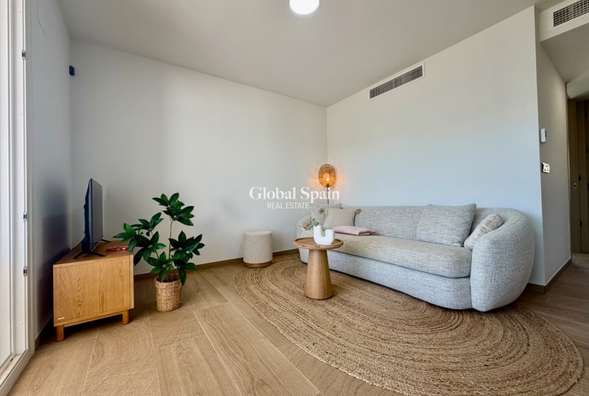 Venta - APARTAMENTO -
LA FINCA GOLF - La Finca Golf