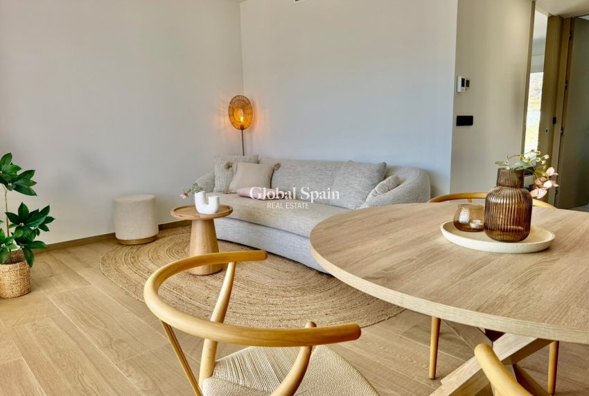 Venta - APARTAMENTO -
LA FINCA GOLF - La Finca Golf
