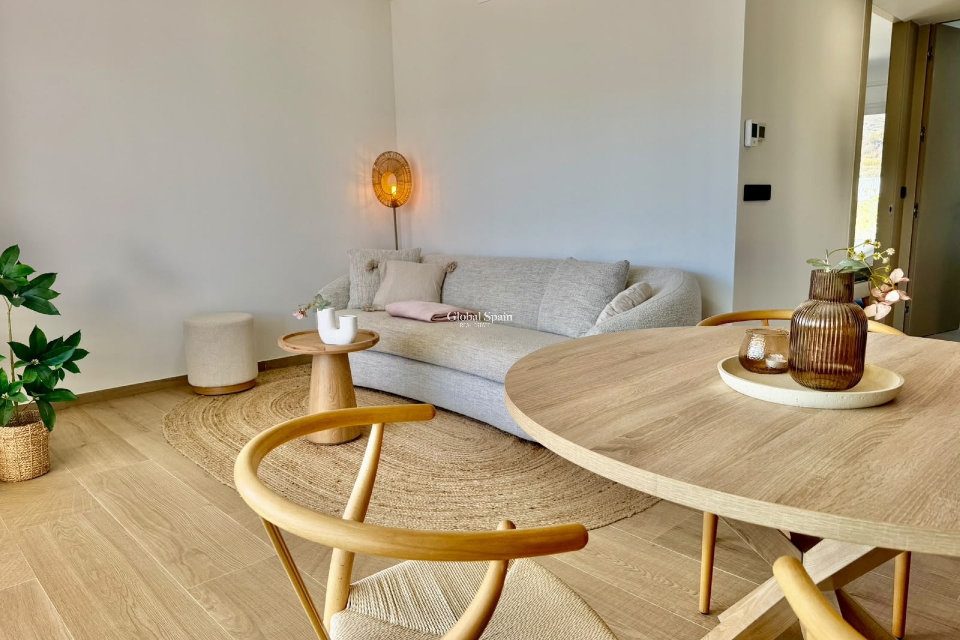 Venta - APARTAMENTO -
LA FINCA GOLF - La Finca Golf