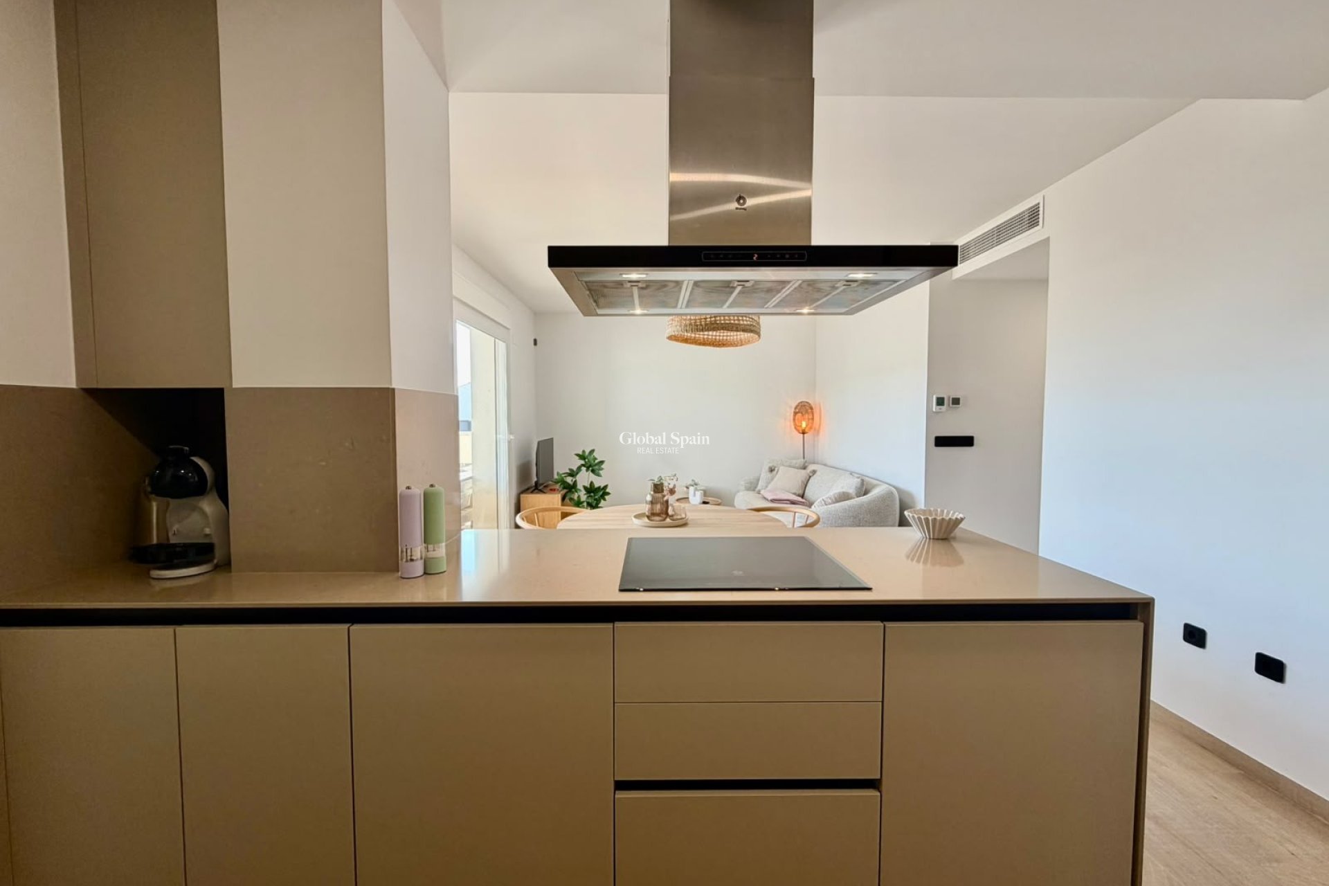 Venta - APARTAMENTO -
LA FINCA GOLF - La Finca Golf
