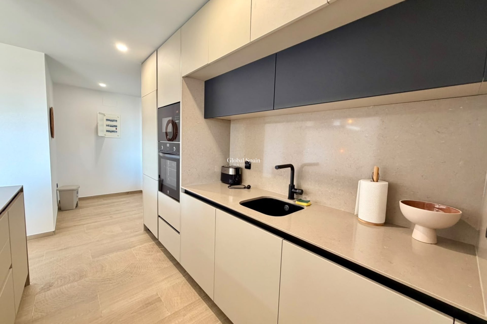 Venta - APARTAMENTO -
LA FINCA GOLF - La Finca Golf