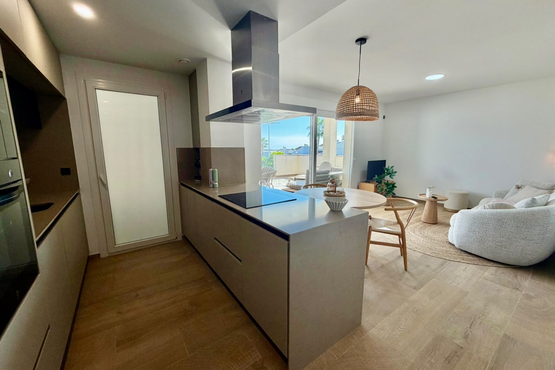 Venta - APARTAMENTO -
LA FINCA GOLF - La Finca Golf