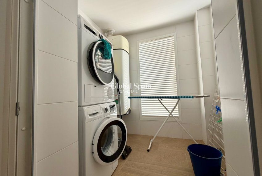 Venta - APARTAMENTO -
LA FINCA GOLF - La Finca Golf