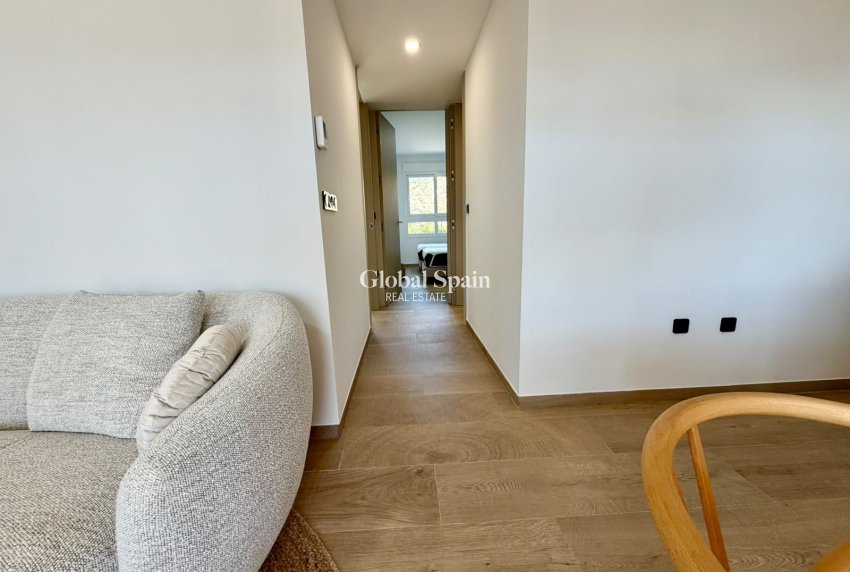 Venta - APARTAMENTO -
LA FINCA GOLF - La Finca Golf