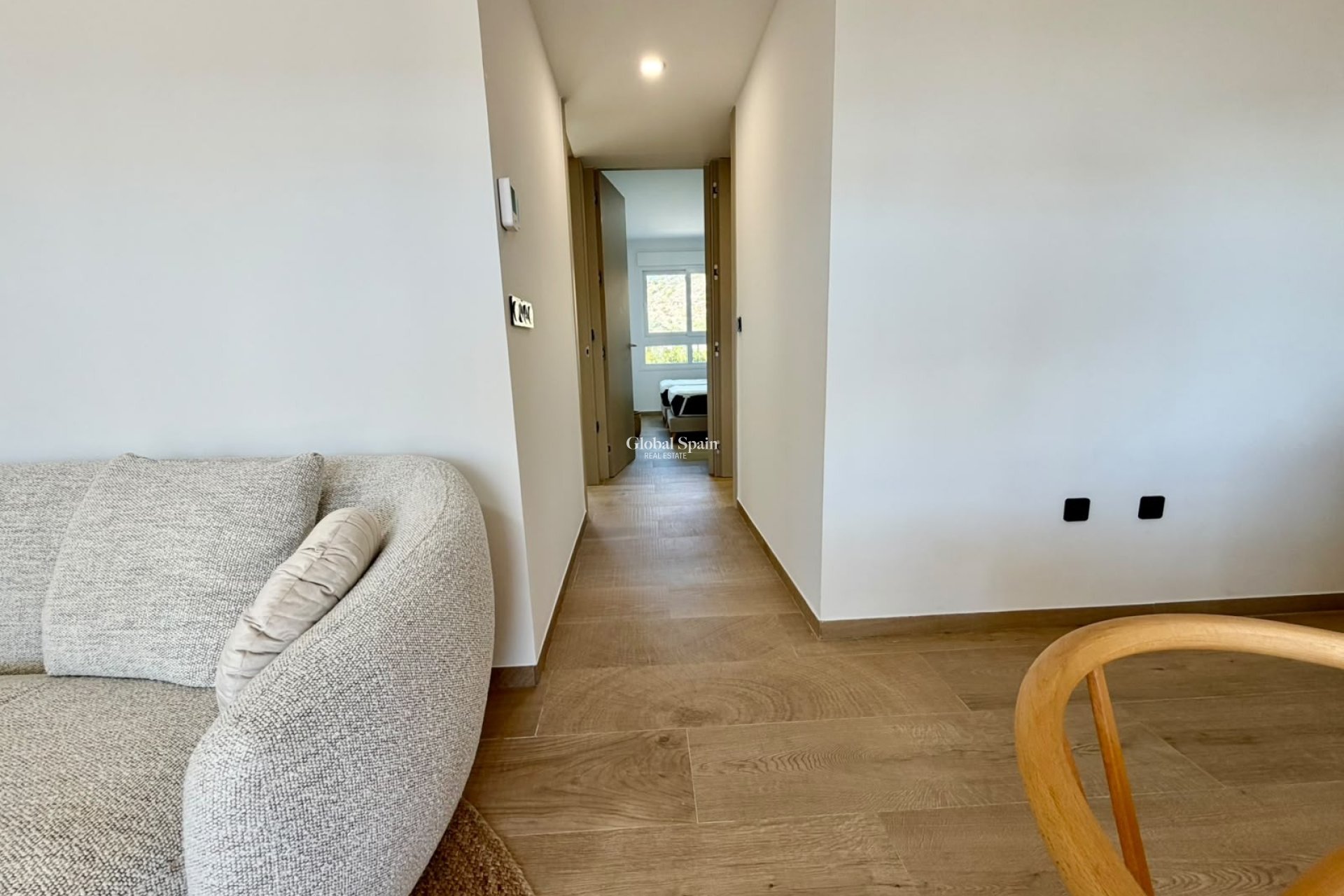 Venta - APARTAMENTO -
LA FINCA GOLF - La Finca Golf