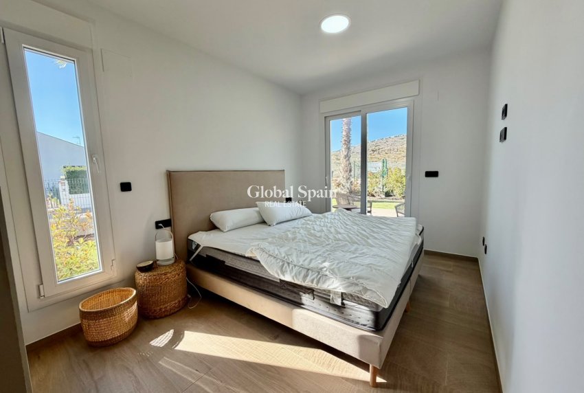 Venta - APARTAMENTO -
LA FINCA GOLF - La Finca Golf