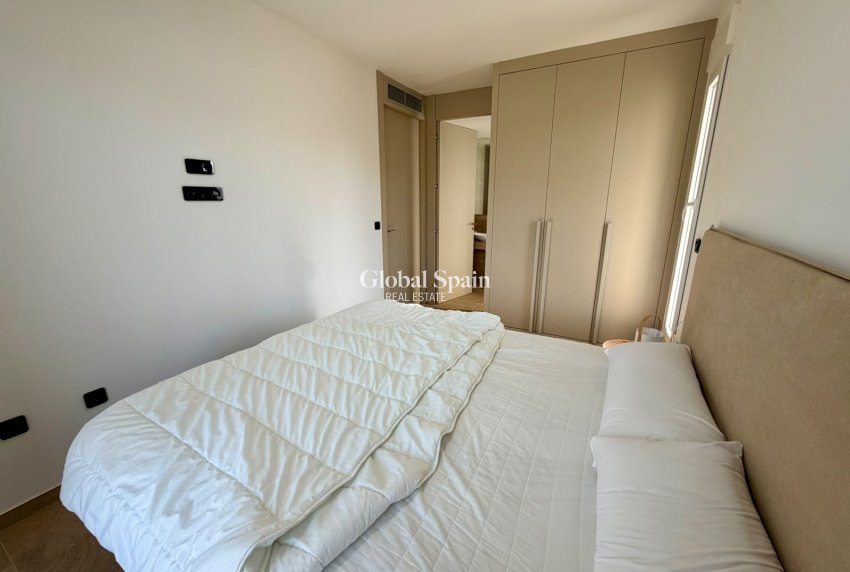 Venta - APARTAMENTO -
LA FINCA GOLF - La Finca Golf