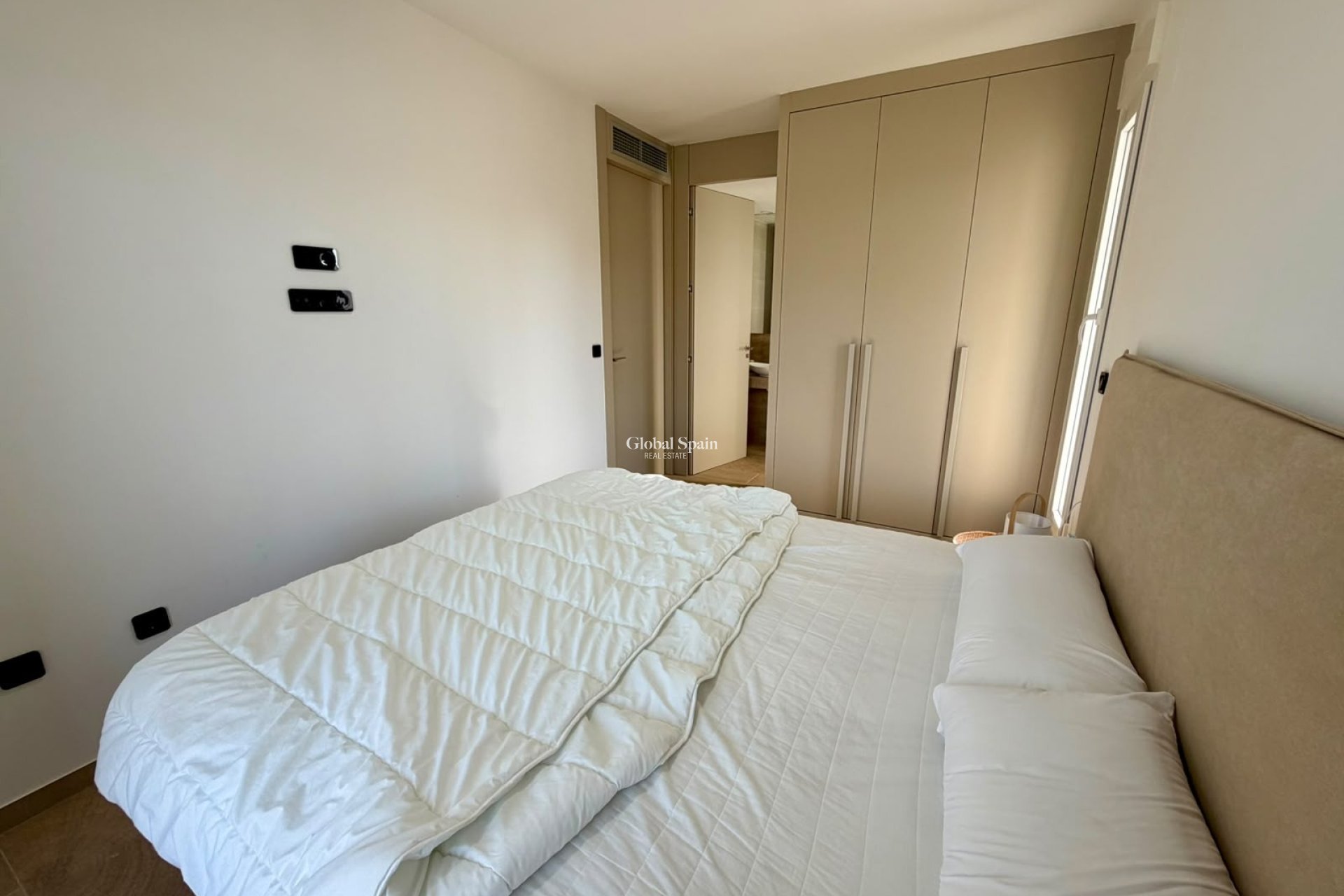 Venta - APARTAMENTO -
LA FINCA GOLF - La Finca Golf