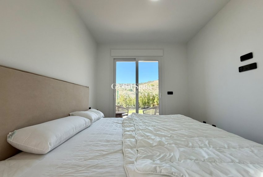Venta - APARTAMENTO -
LA FINCA GOLF - La Finca Golf