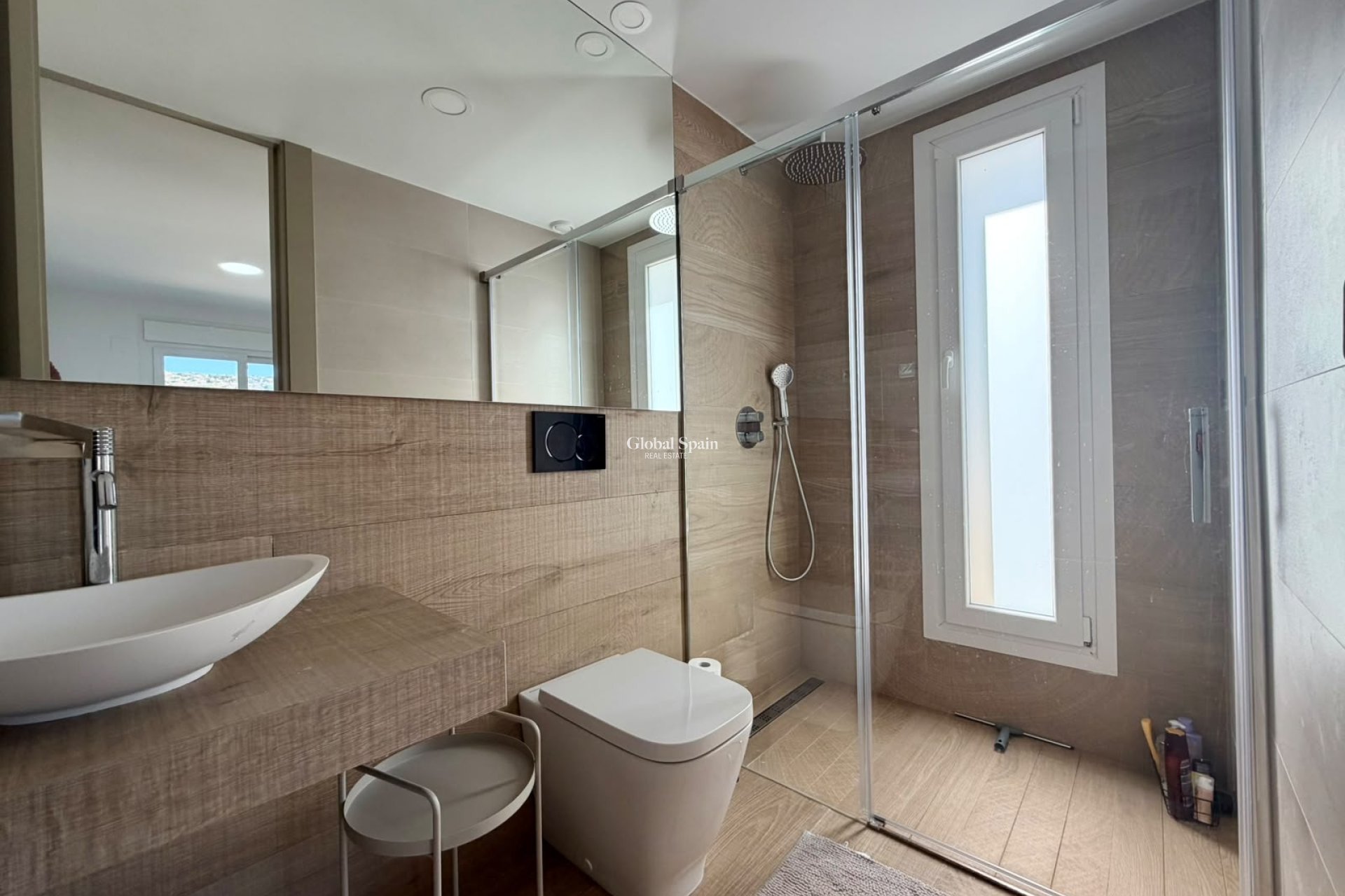 Venta - APARTAMENTO -
LA FINCA GOLF - La Finca Golf