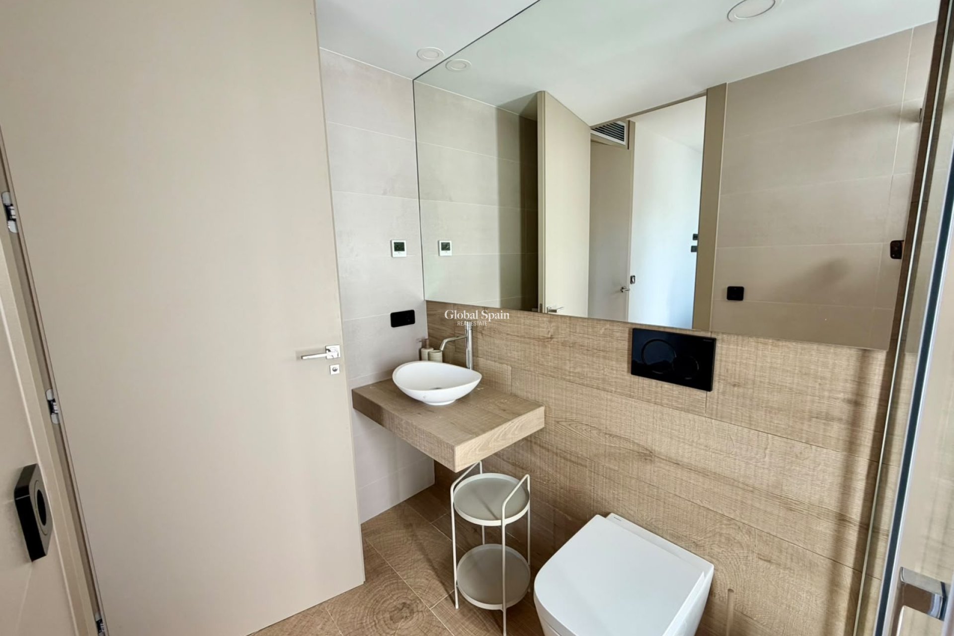 Venta - APARTAMENTO -
LA FINCA GOLF - La Finca Golf