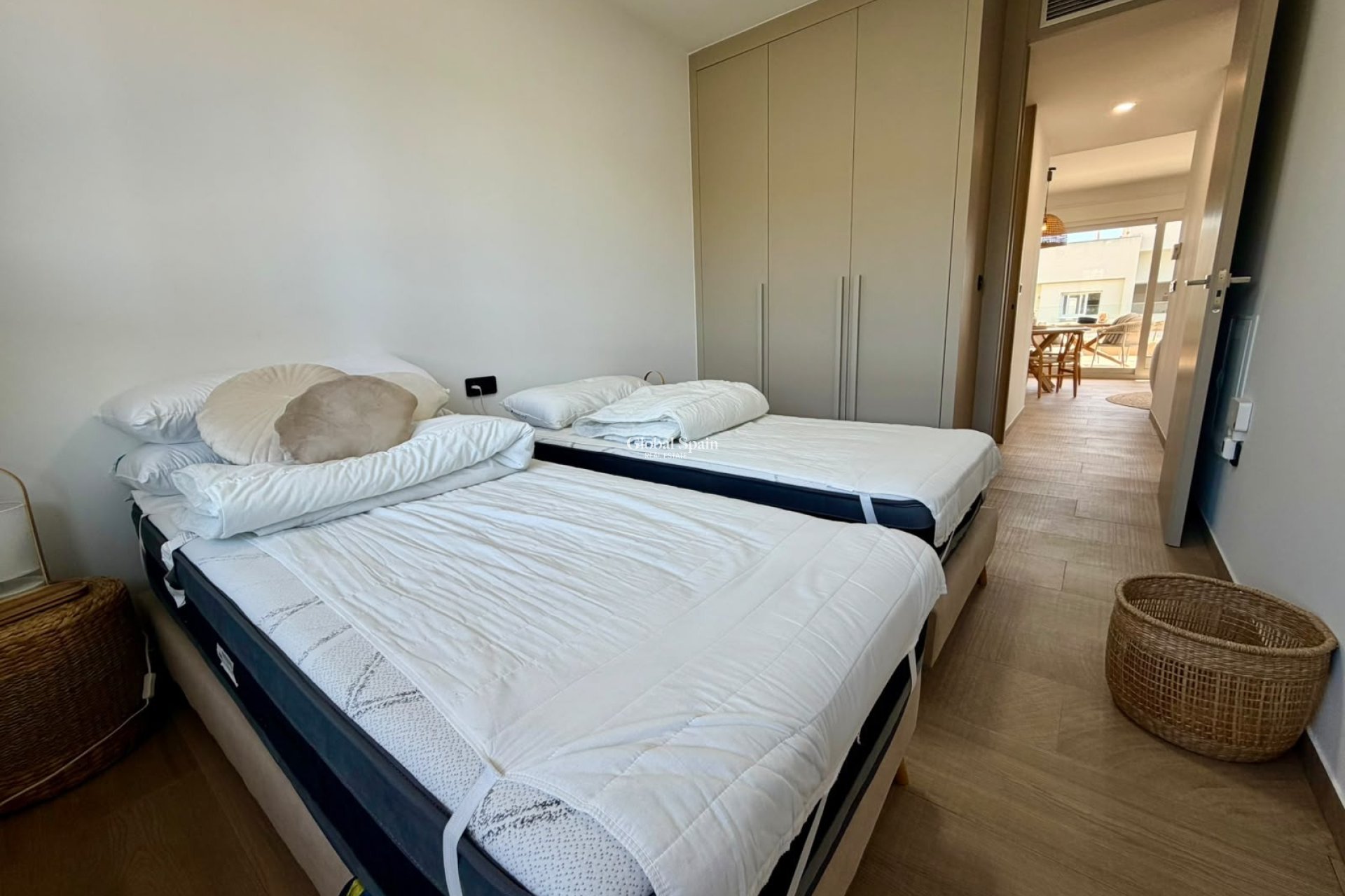Venta - APARTAMENTO -
LA FINCA GOLF - La Finca Golf