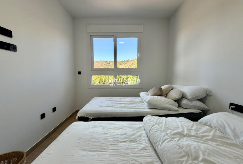 Venta - APARTAMENTO -
LA FINCA GOLF - La Finca Golf