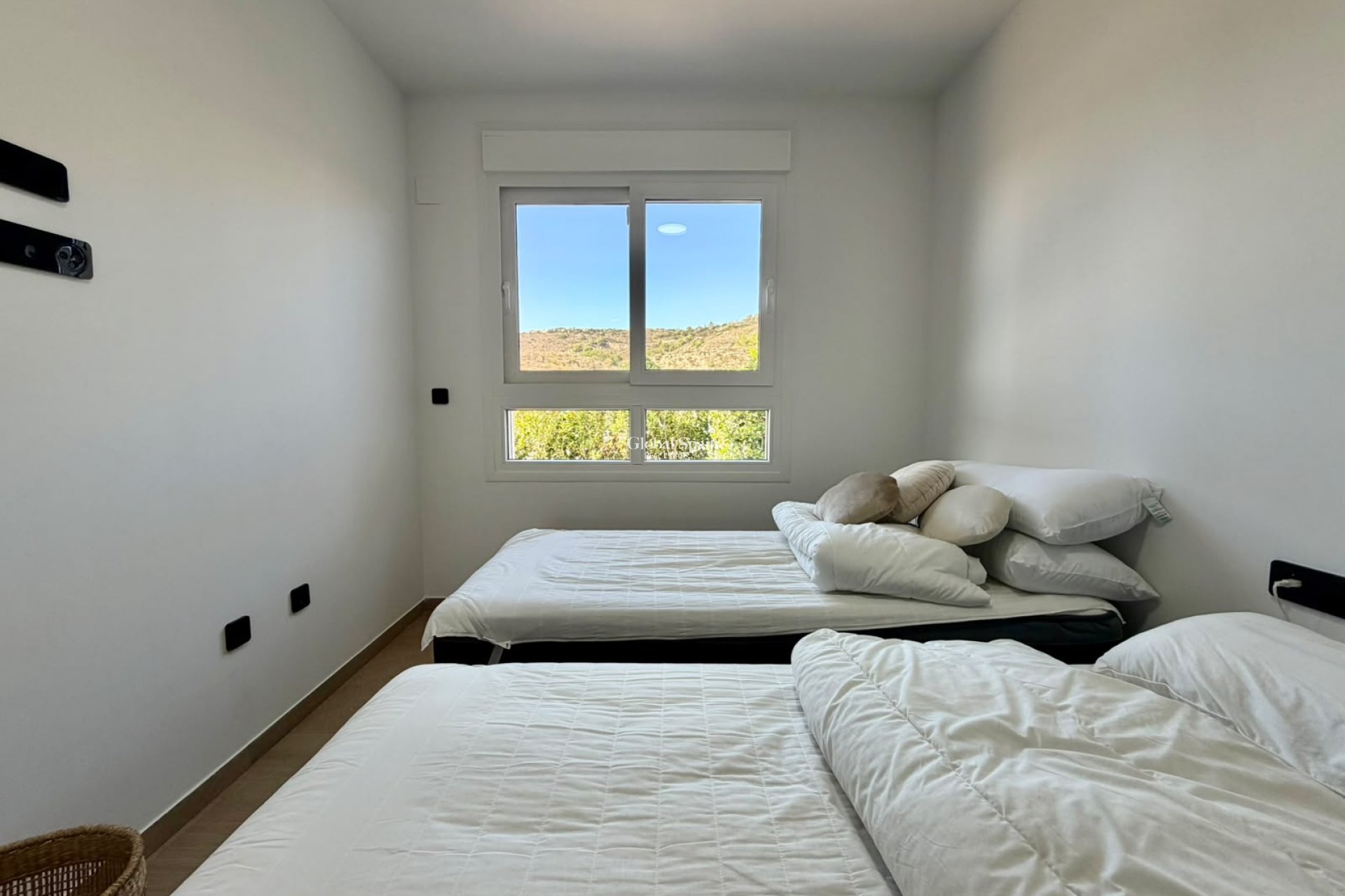 Venta - APARTAMENTO -
LA FINCA GOLF - La Finca Golf