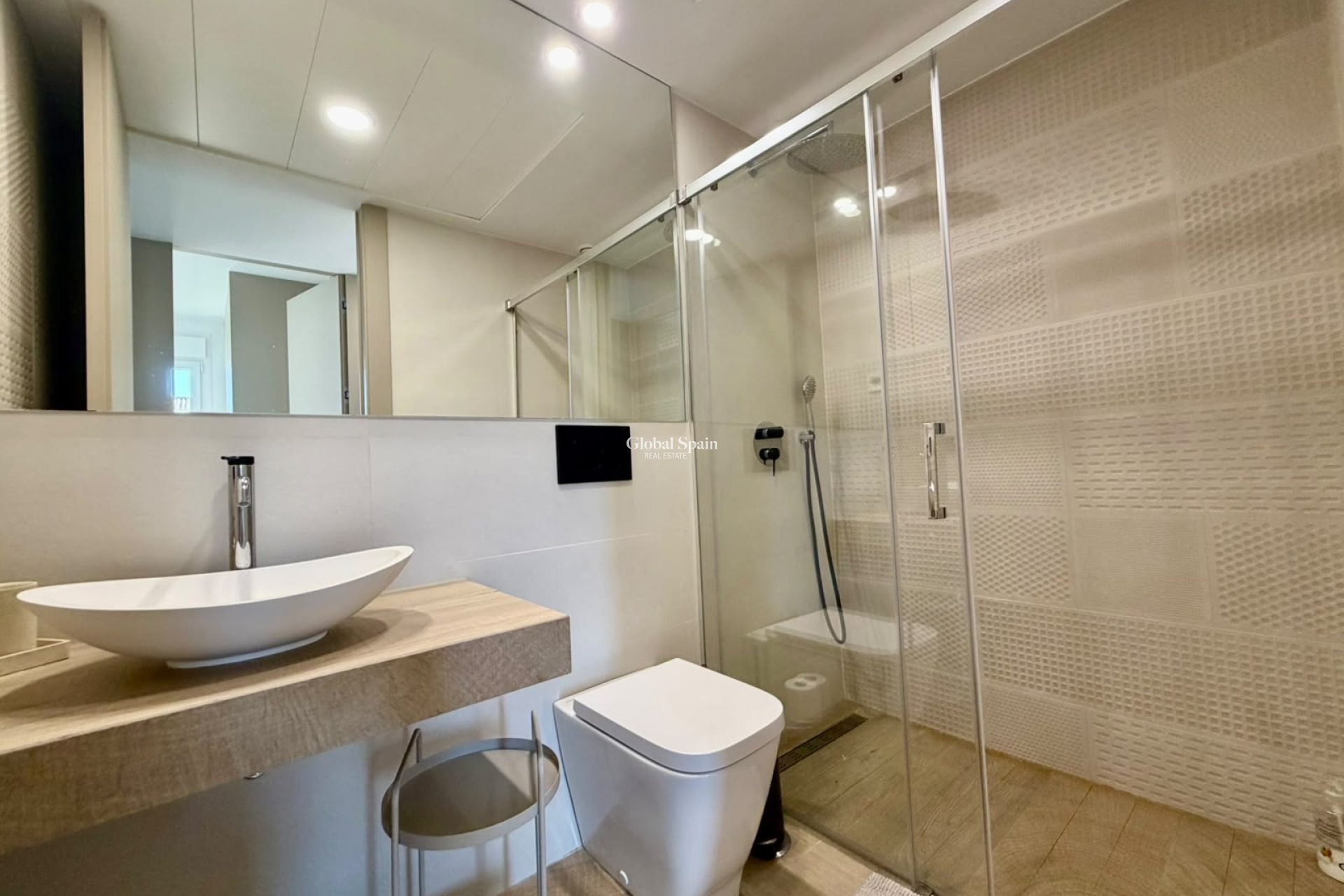 Venta - APARTAMENTO -
LA FINCA GOLF - La Finca Golf