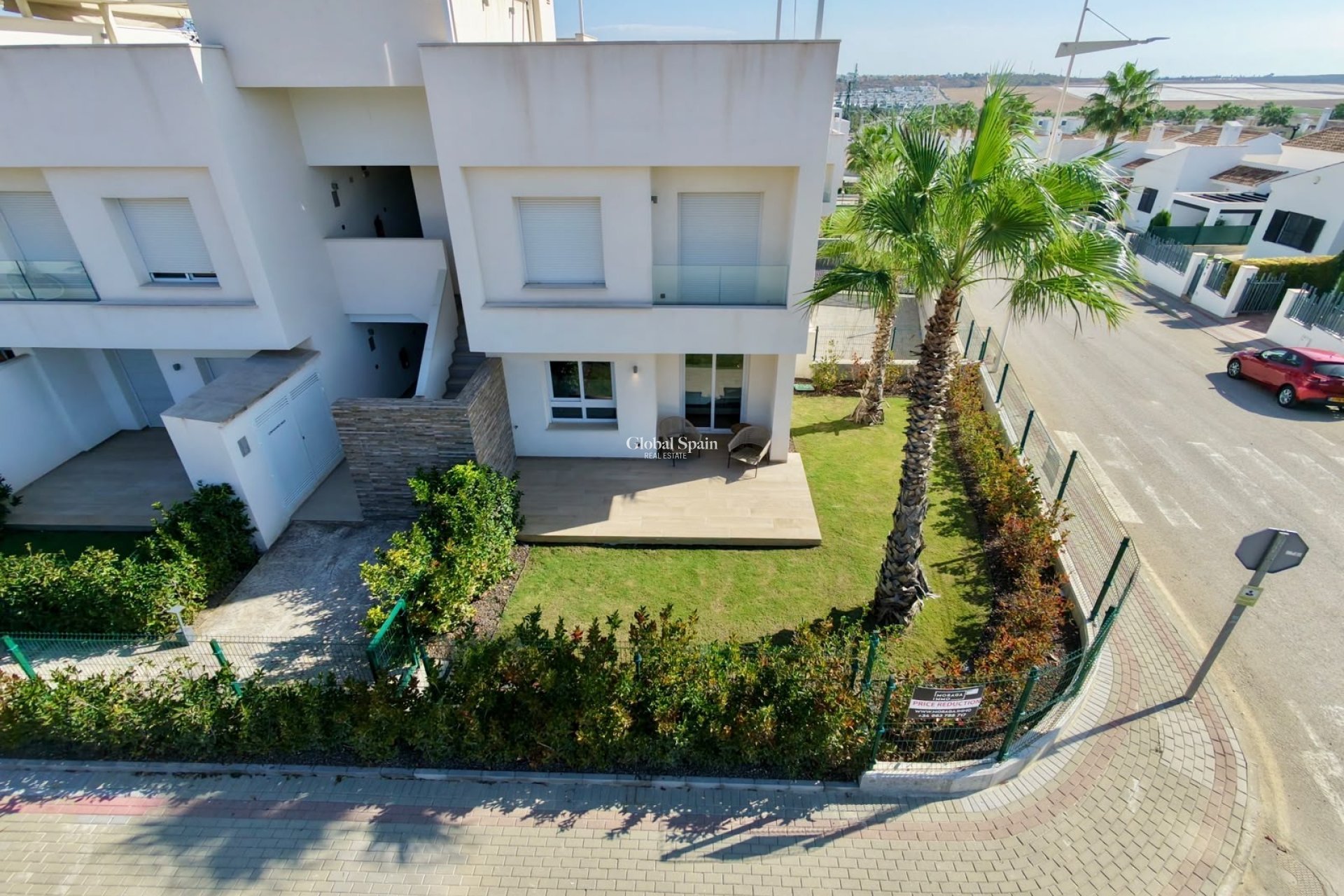 Venta - APARTAMENTO -
LA FINCA GOLF - La Finca Golf